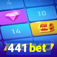 441 bet